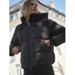 Mos Mosh - Ollie Terma Jakke - Phantom