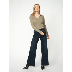 Mos Mosh - Dara Hera Jeans - Indigo Blue