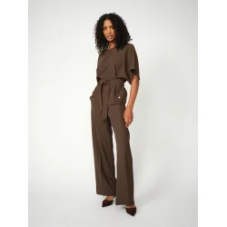 Mos Mosh - Rikala Miley bluse - Delicioso