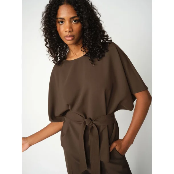 Mos Mosh - Rikala Miley bluse - Delicioso