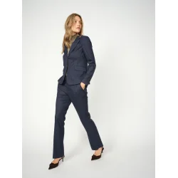 Mos Mosh - Ellen Carie bukser - Maritime blue