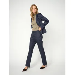 Mos Mosh - Ellen Carie bukser - Maritime blue