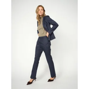 Mos Mosh - Ellen Carie bukser - Maritime blue