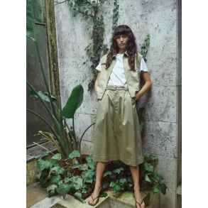 Mos Mosh - Koda Billie Skirt - Twill