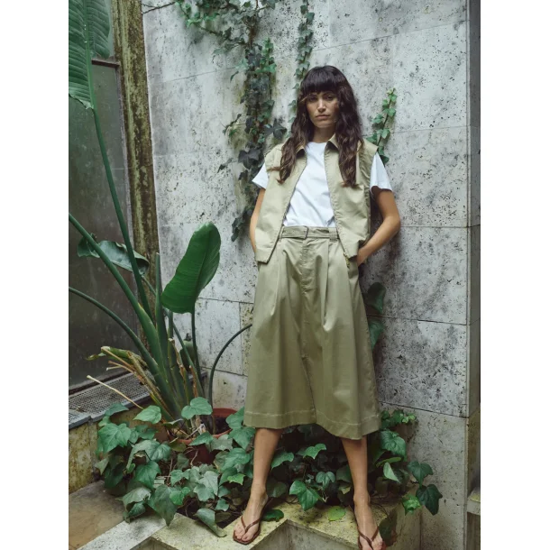 Mos Mosh - Koda Billie Skirt - Twill