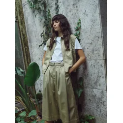 Mos Mosh - Koda Billie Skirt - Twill