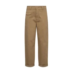 Mos Mosh - Aymen Len Bukser - Petrified Oak