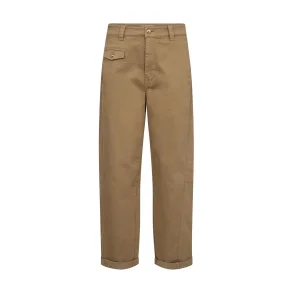 Mos Mosh - Aymen Len Bukser - Petrified Oak