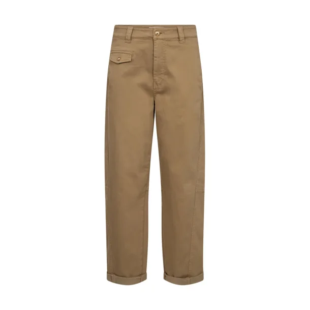 Mos Mosh - Aymen Len Bukser - Petrified Oak