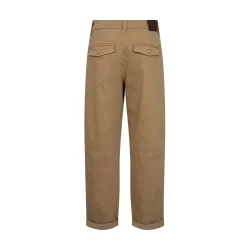 Mos Mosh - Aymen Len Bukser - Petrified Oak