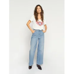 Mos Mosh - Dara Salute Jeans - Blue