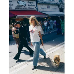 Mos Mosh - Dara Salute Jeans - Blue