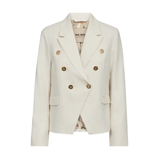 Mos Mosh - Belize Ramie Blazer