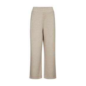 Mos Mosh - Namara Short Sweatpant - Sesame