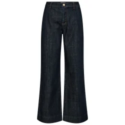 Mos Mosh - Dara Nippon Jeans - Dark Blue