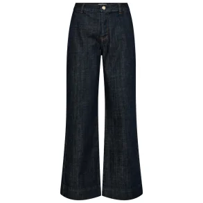 Mos Mosh - Dara Nippon Jeans - Dark Blue