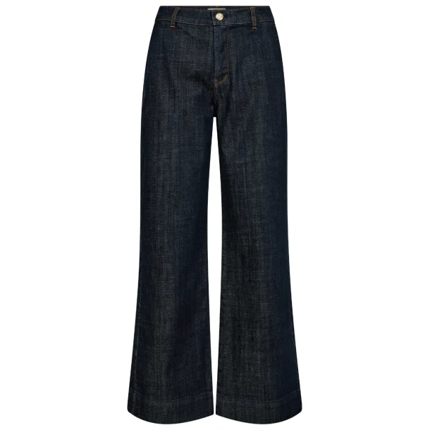 Mos Mosh - Dara Nippon Jeans - Dark Blue