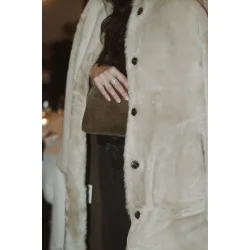 O'tay - Josephine Frakke - Brown 