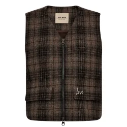 Mos Mosh - Runa Chez Vest - Bracken