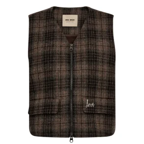 Mos Mosh - Runa Chez Vest - Bracken