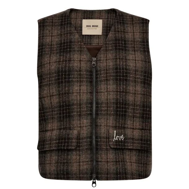 Mos Mosh - Runa Chez Vest - Bracken