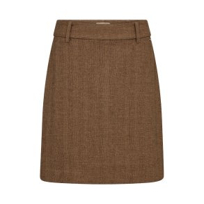 Mos Mosh - Zanta Gabby Nederdel - True Camel