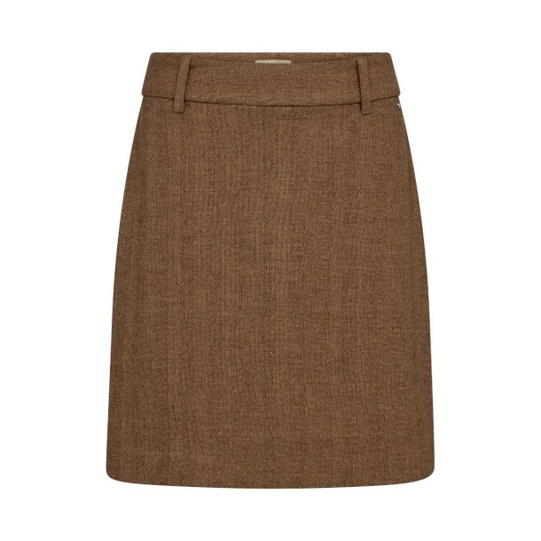 Mos Mosh - Zanta Gabby Nederdel - True Camel