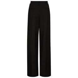 Mos Mosh - Evie Bellevue Bukser - Black