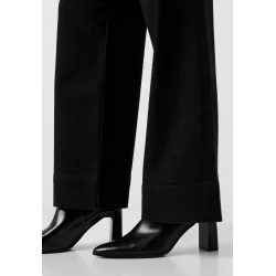 Mos Mosh - Marlena Shimmer Jeans - Black