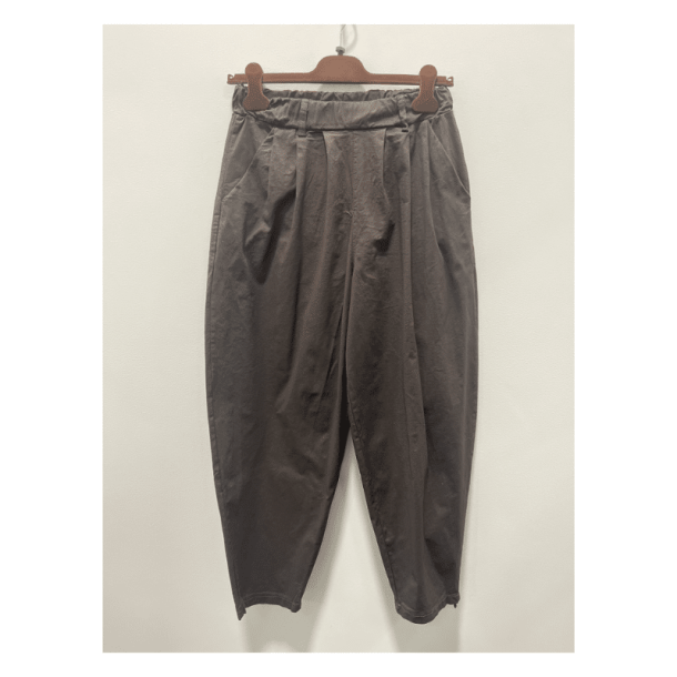 Marta - Spark Bukser - Moro