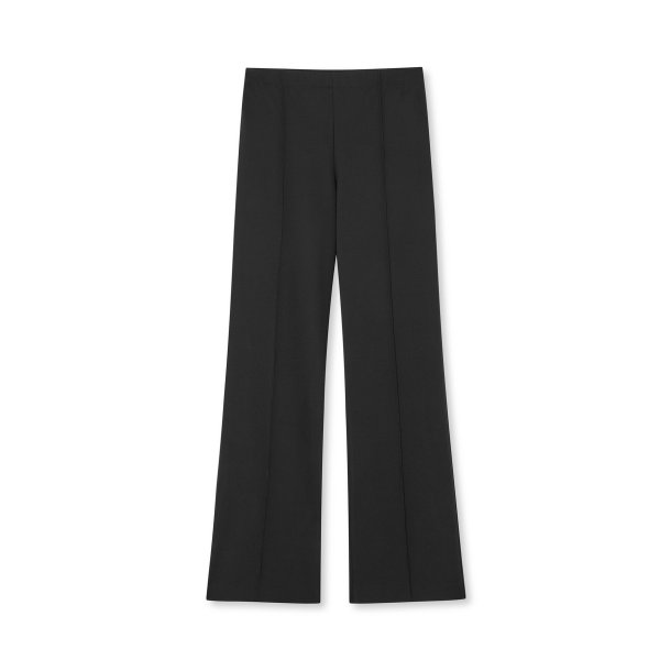 Mads N�rgaard - Sportina Piral Bukser - Black