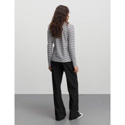 Mads N�rgaard - Sportina Piral Bukser - Black