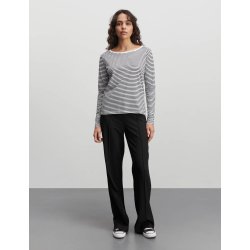 Mads N�rgaard - Sportina Piral Bukser - Black