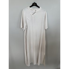 Marta - Perina Dress - Beige