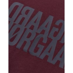 Mads N�rgaard - Single Cotton Trenda P Tee - Winetasting