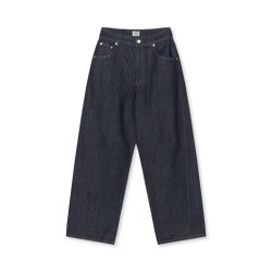 Mads N�rgaard - Cosy Denim Christel Jeans - Rinse