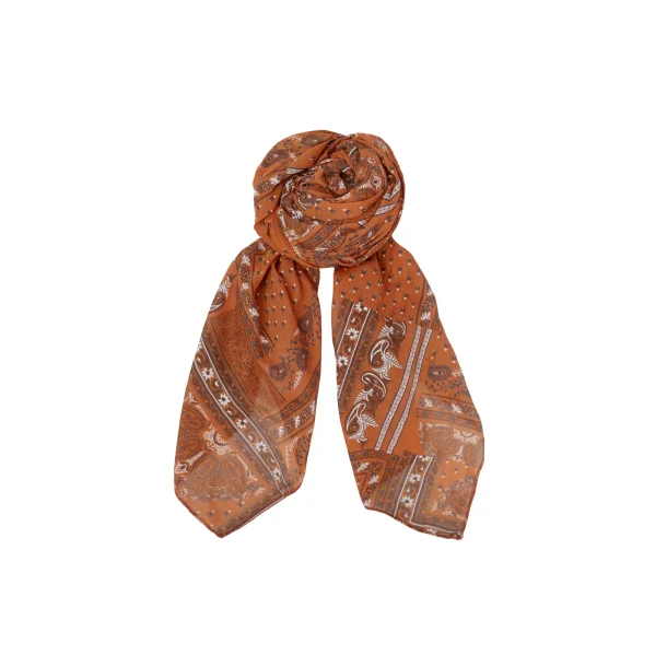 Black Colour - Indiana Trklde - Camel - Onesize