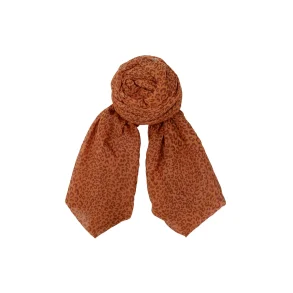 Black Colour - Shayla Trklde - Camel - Onesize