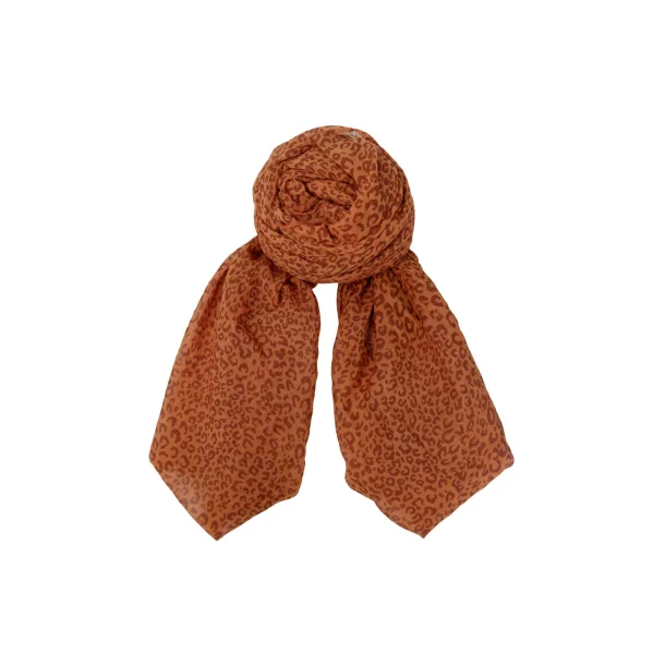 Black Colour - Shayla Trklde - Camel - Onesize