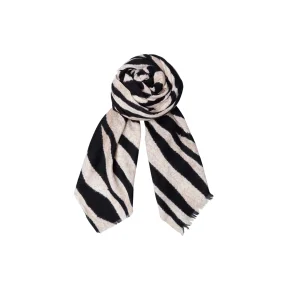 Black Colour - Alvida Vinter Trklde - Creme