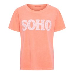 Marta - Belina Top - Pink