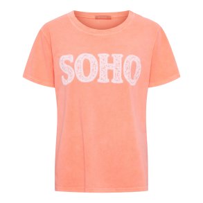 Marta - Belina Top - Pink