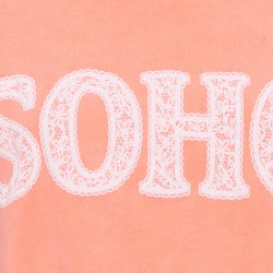 Marta - Belina Top - Pink