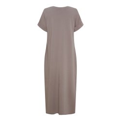 Marta - Linna Dress - Fango