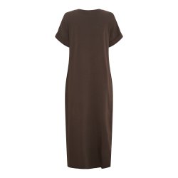 Marta - Linna Dress - Moro