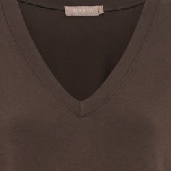 Marta - Linna Dress - Moro