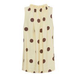 Marta - Lucina Top - Celeste - ONESIZE