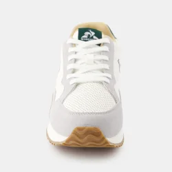 Le coq - Sneakers - Jet Star - Optical White/Trekking Green