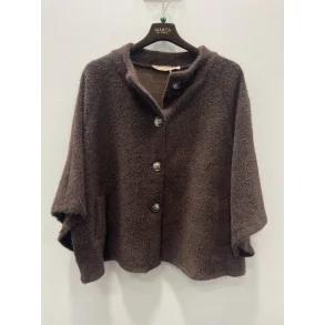 Marta - Thunder jacket - Moro - Onesize