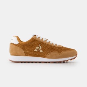 Le coq - Sneakers - Astra Mesh - Marron 